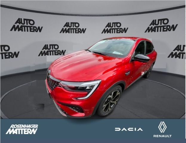 Renault Arkana 2025