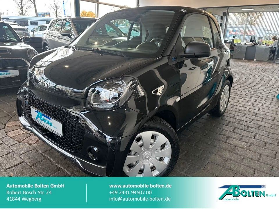 Smart ForTwo 2023