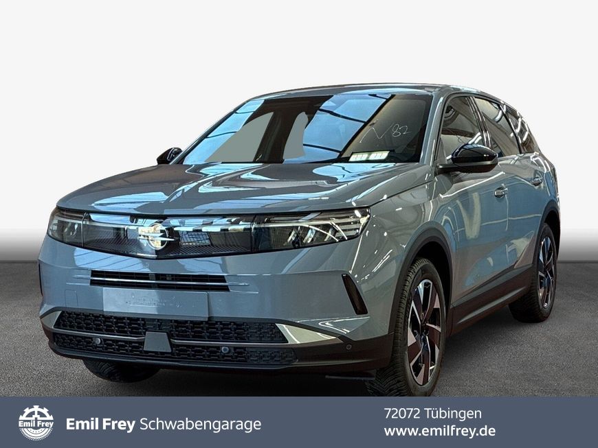 Opel Grandland (X) 2025