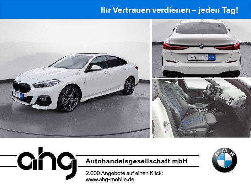 BMW 220 Gran Coupé 2022