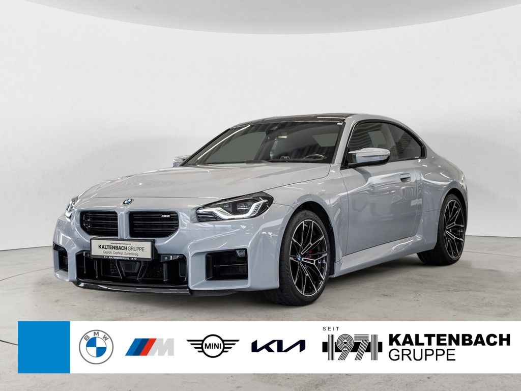 BMW M2 2023