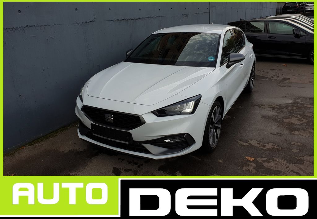 Cupra Leon 2025