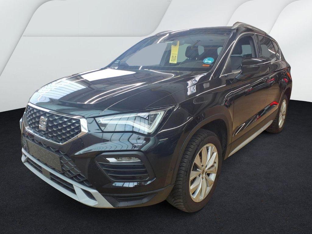 Seat Ateca 2025