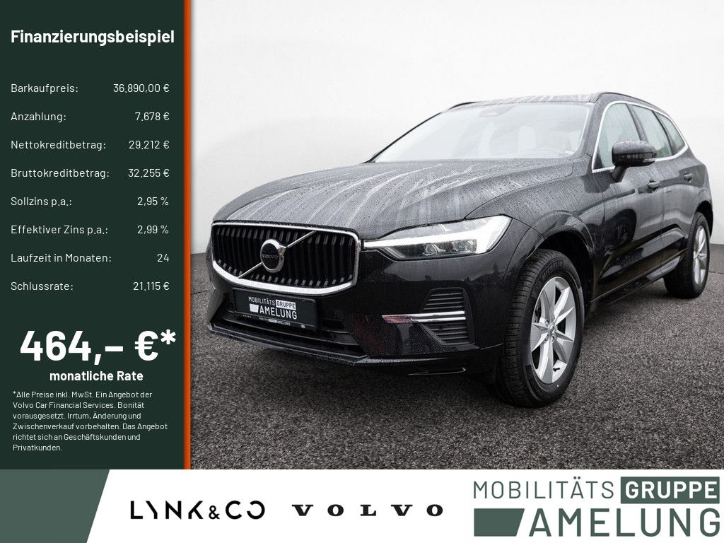 Volvo XC60 2023