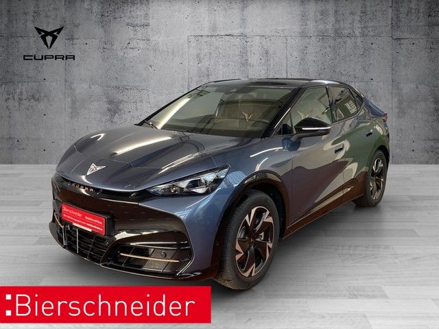 Cupra Tavascan 2025