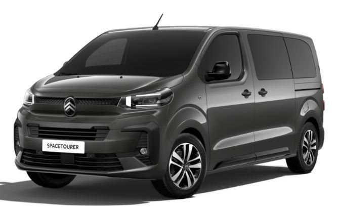 Citroën SpaceTourer
