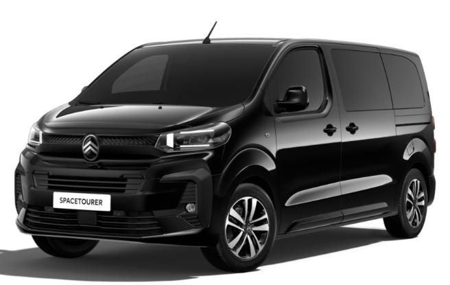 Citroën SpaceTourer
