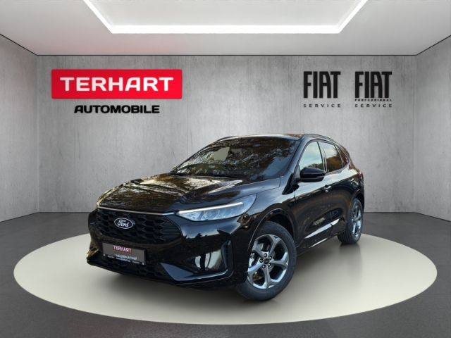 Ford Kuga 2025