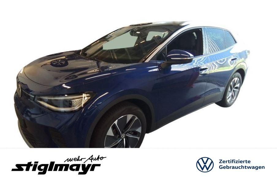 Volkswagen ID.4 2025