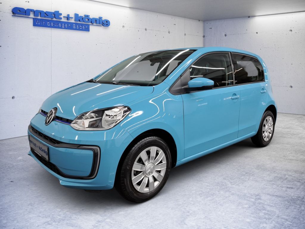 Volkswagen up! 2021
