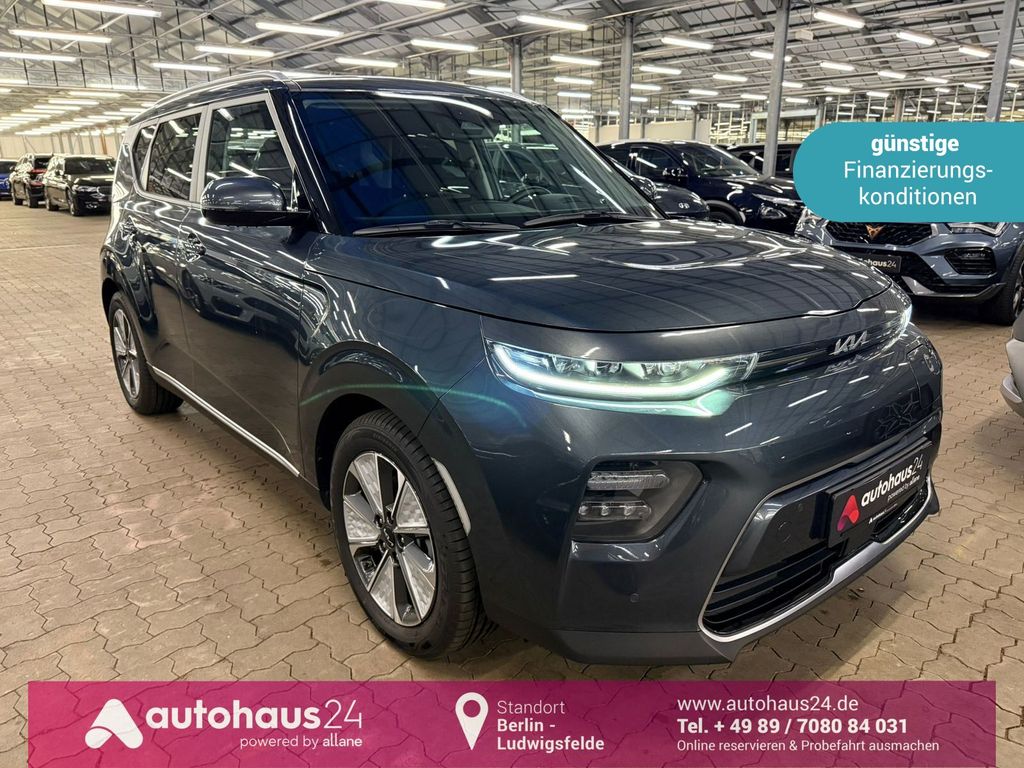 Kia Soul 2024