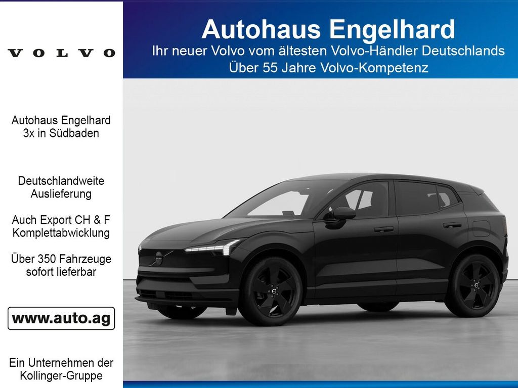 Volvo EX30