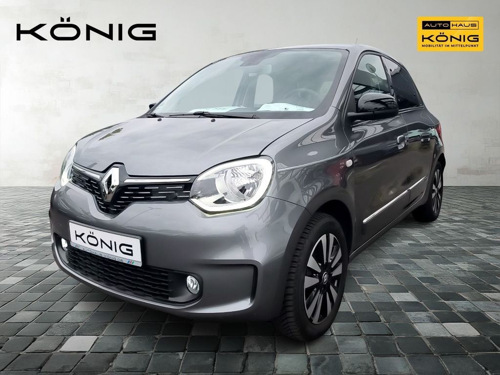 Renault Twingo 2023