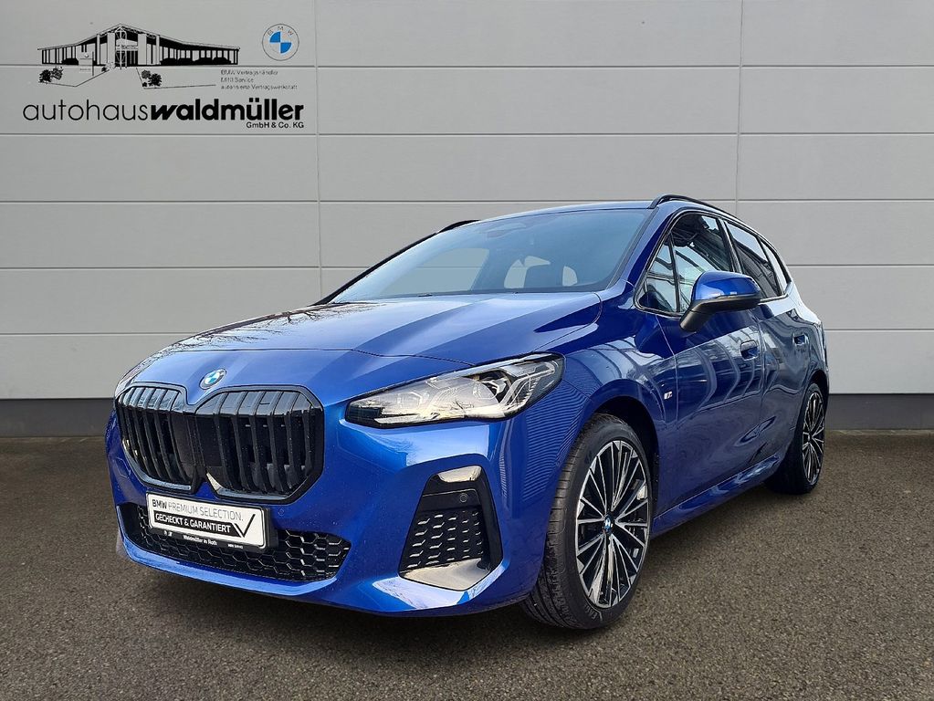 BMW 218 Active Tourer 2024