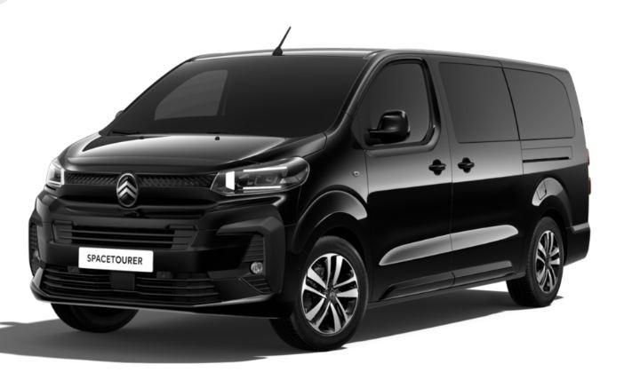 Citroën SpaceTourer