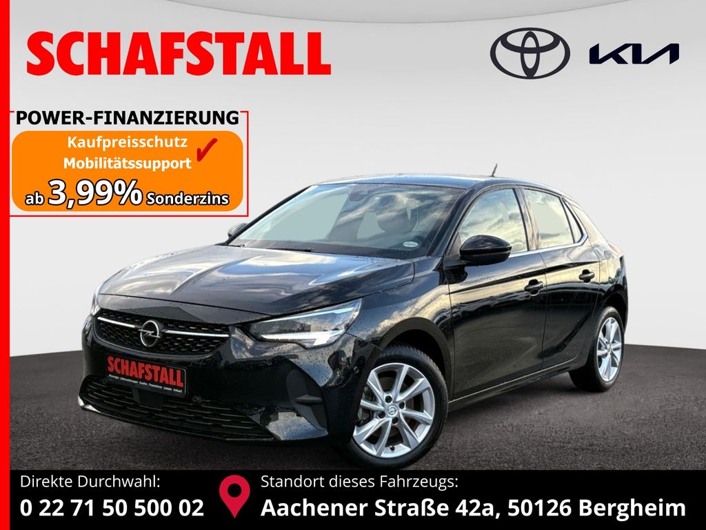 Opel Corsa 2023