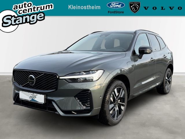 Volvo XC60 2025