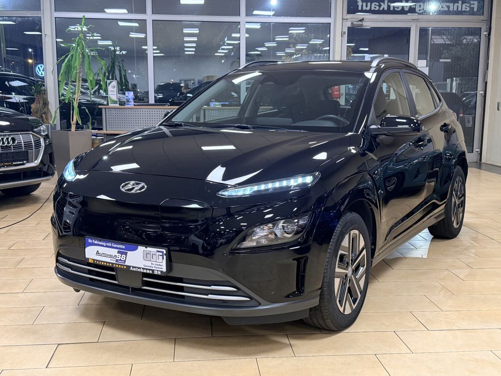 Hyundai KONA 2021