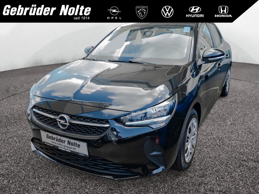 Opel Corsa 2022