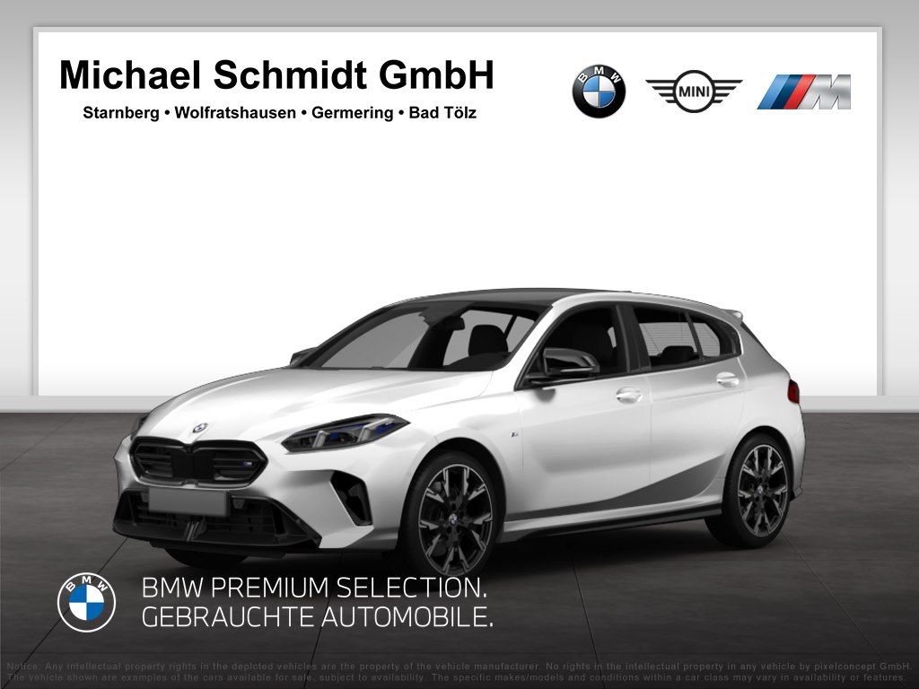 BMW 116 2025
