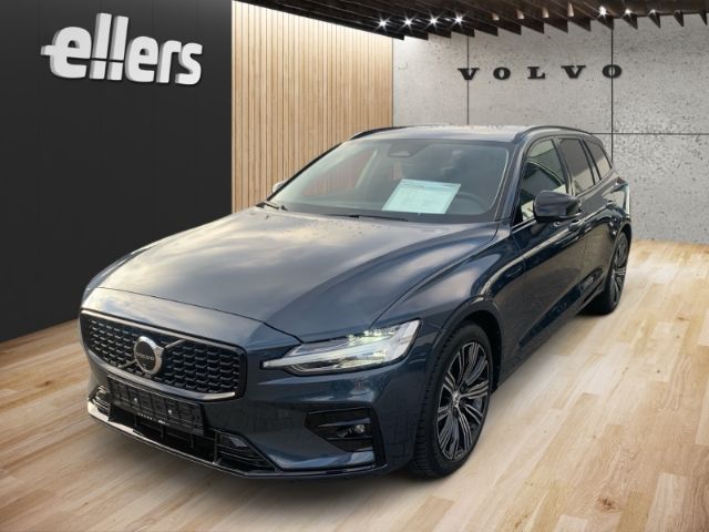 Volvo V60 2025