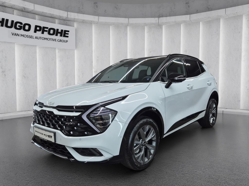 Kia Sportage 2025