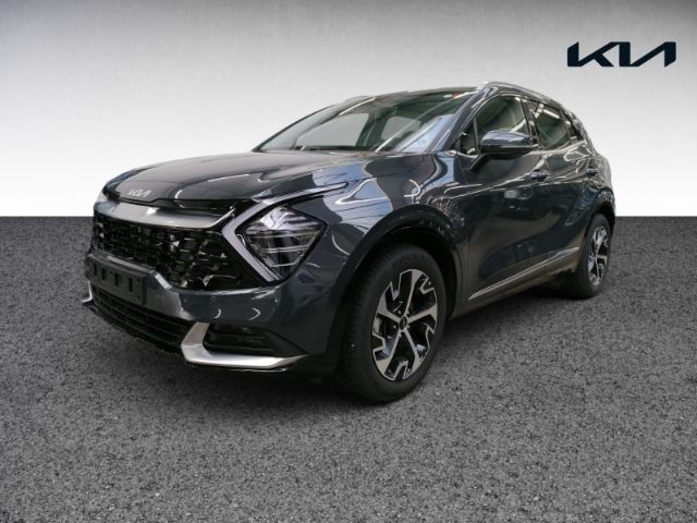 Kia Sportage 2024
