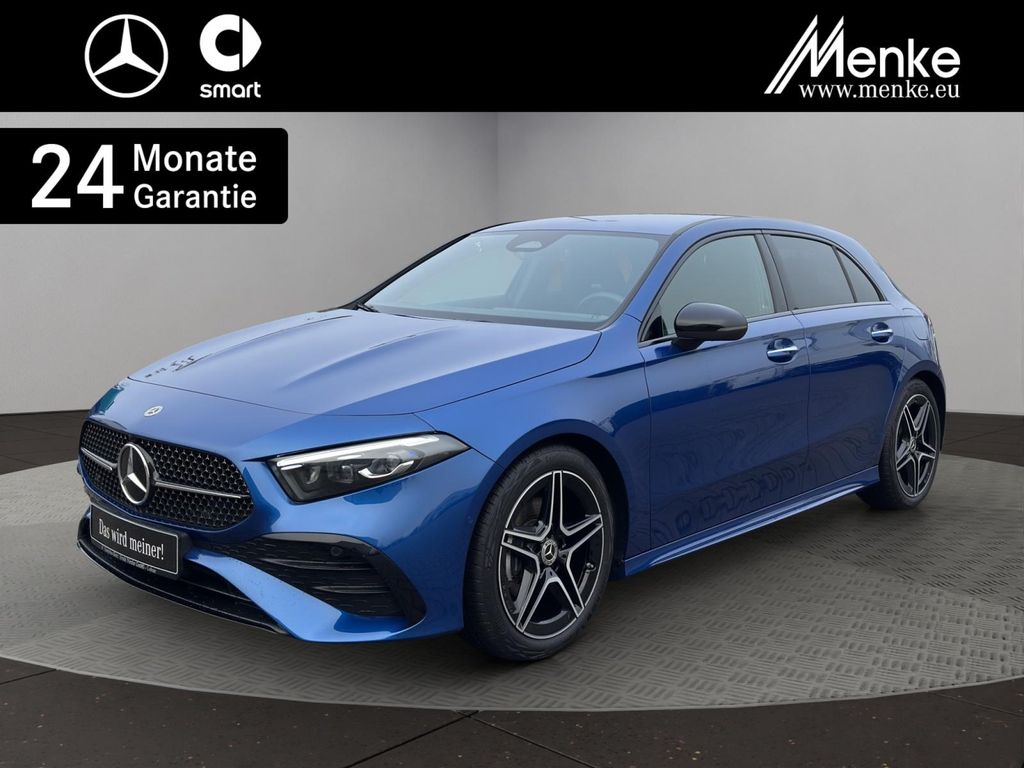 Mercedes-Benz A 200 2024