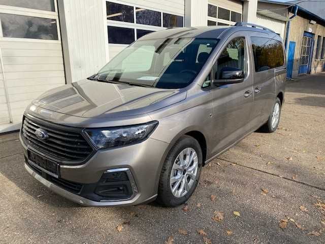 Ford Tourneo Connect 2025