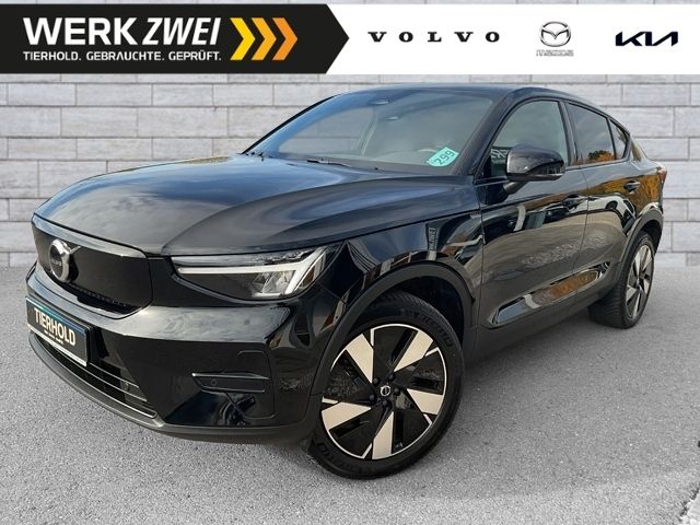 Volvo C40 2023