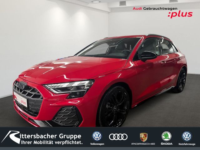 Audi A3 2024