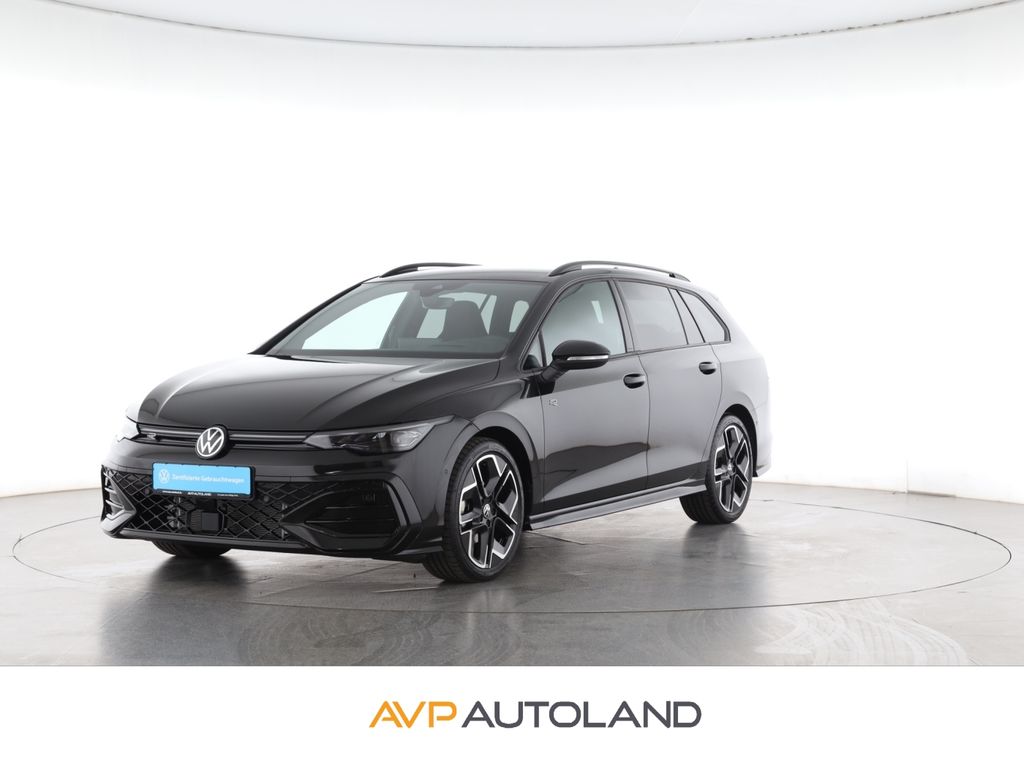 Volkswagen Golf 2025