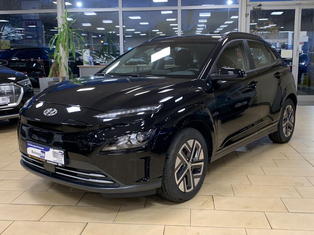 Hyundai KONA 2022