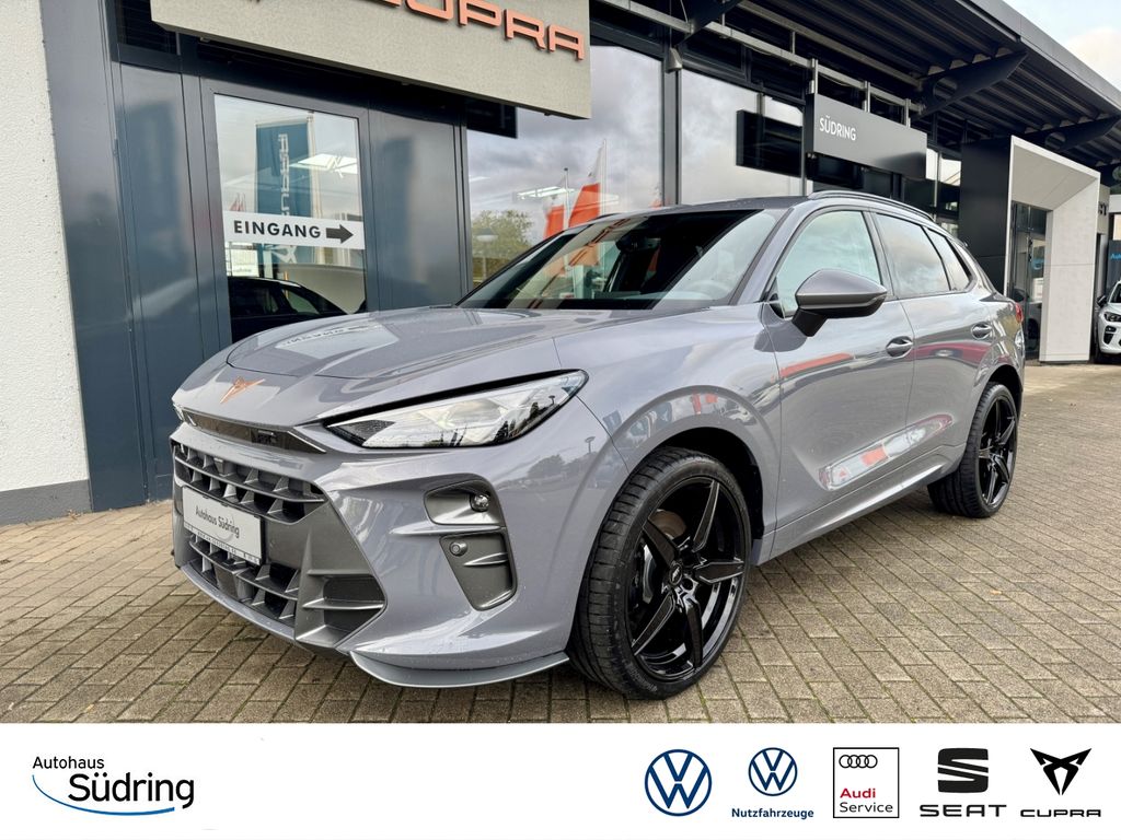 Cupra Terramar 2025