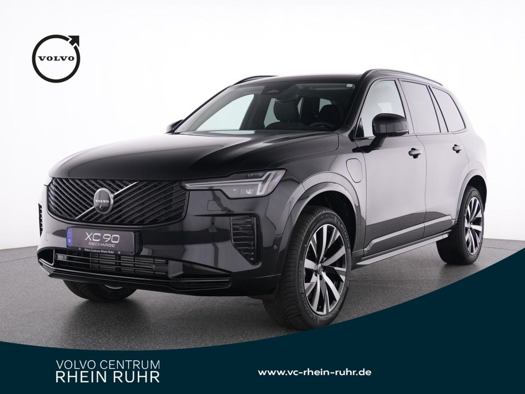 Volvo XC90 2025