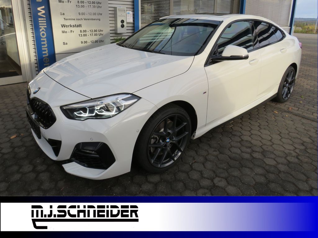 BMW 220 2024