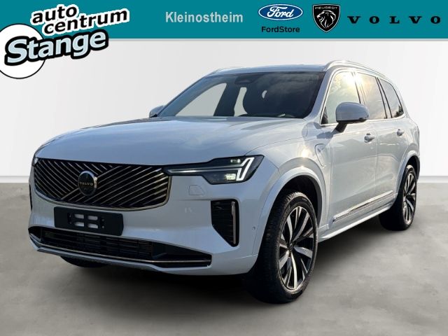 Volvo XC90 2025