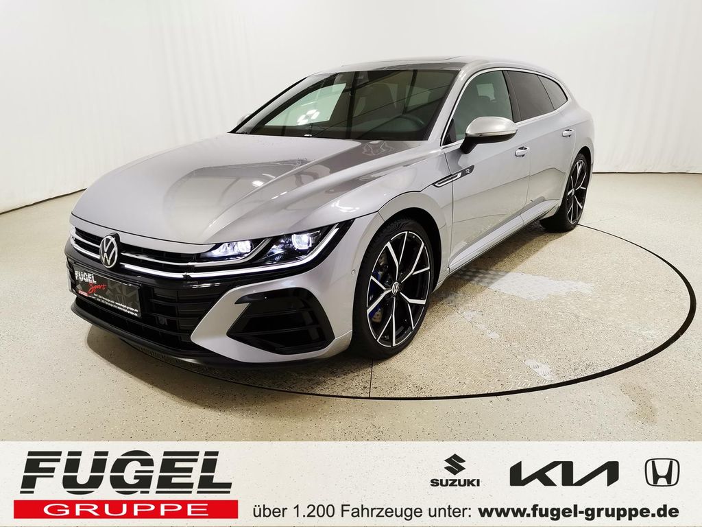 Volkswagen Arteon 2022