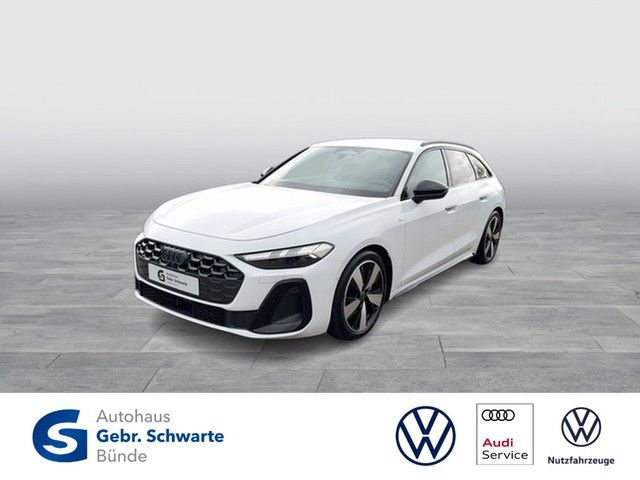 Audi A5 2025