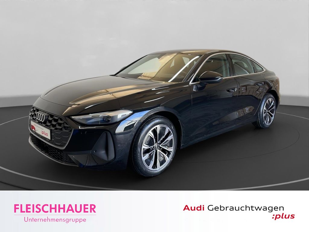 Audi A5 2025