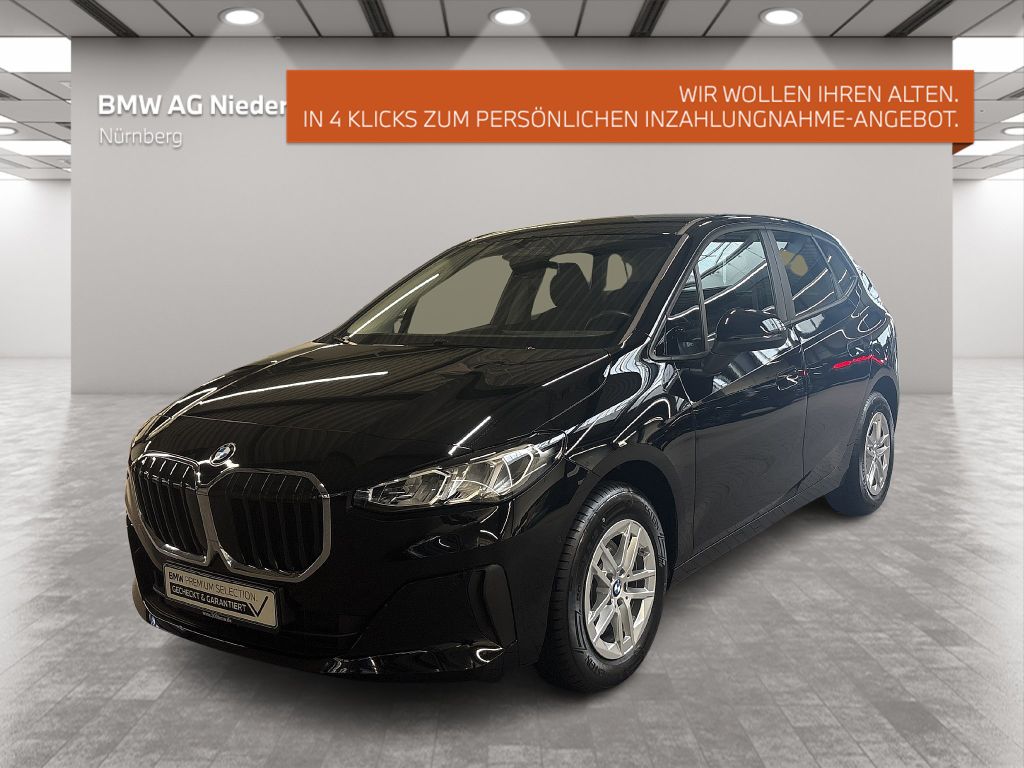 BMW 218 Active Tourer 2024