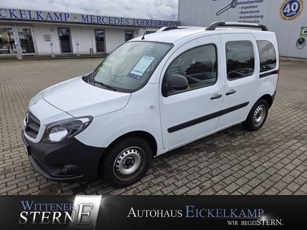 Mercedes-Benz Citan 2020