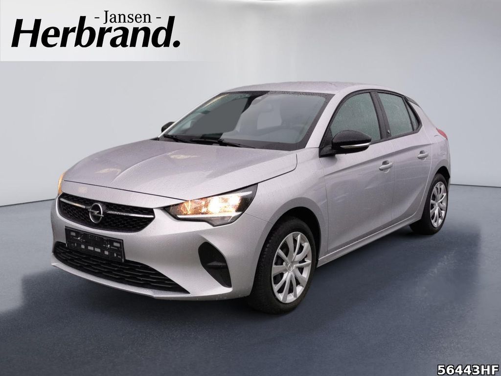 Opel Corsa 2022