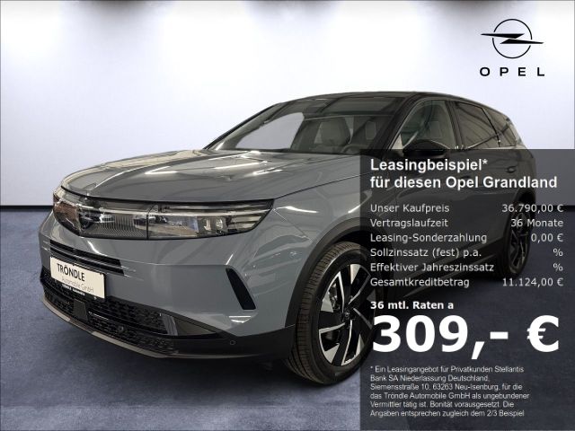 Opel Grandland (X) 2025