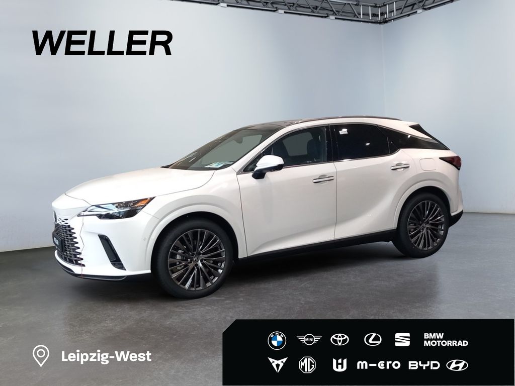 Lexus RX 450