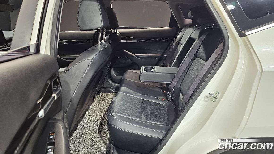 Kia Seltos 2020