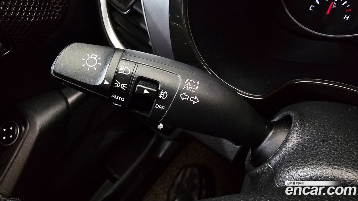 Kia Seltos 2020