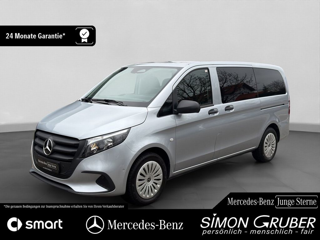 Mercedes-Benz 2024