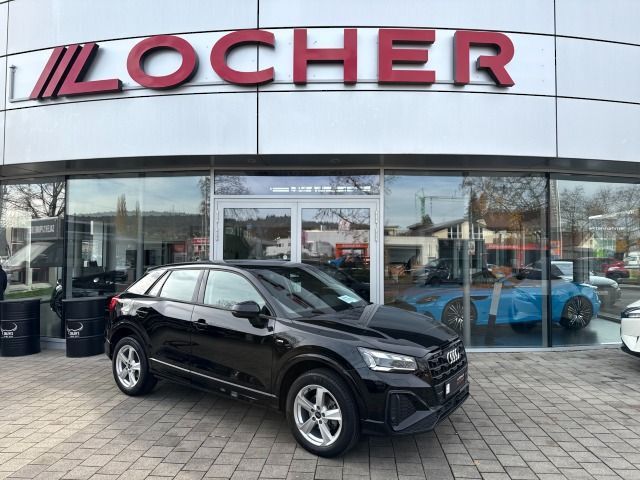 Audi Q2 2023