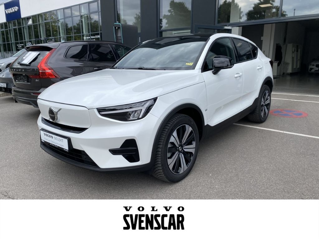 Volvo C40 2023